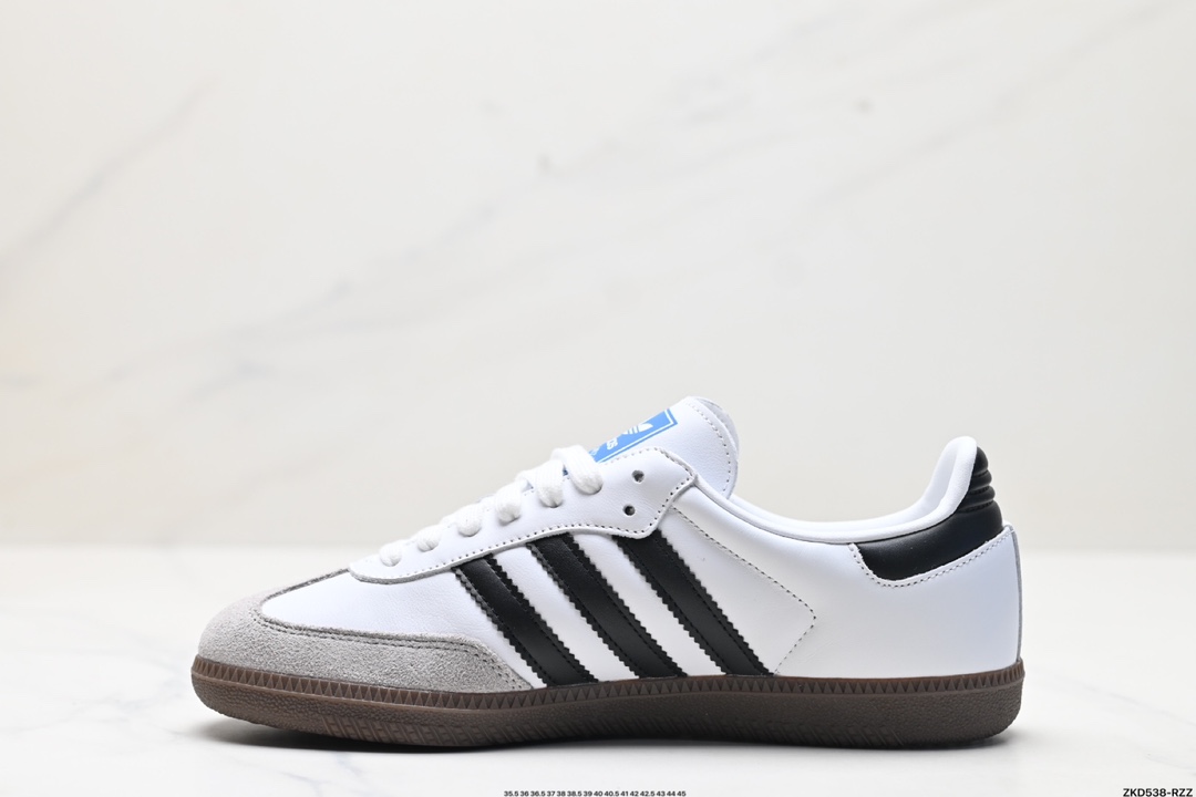 Adidas Samba Shoes